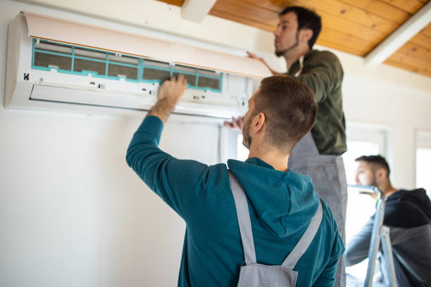 Best Central Air Repair  in Enid, OK