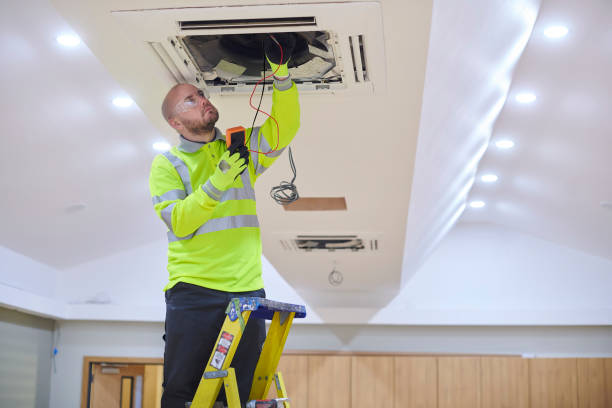 Best Affordable HVAC Services  in Enid, OK