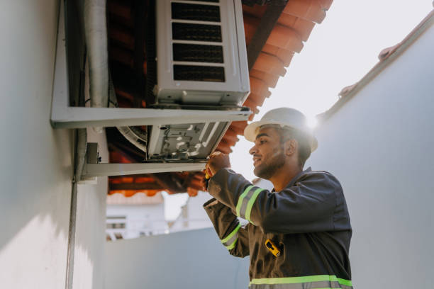 Trusted Enid, OK HVAC Experts