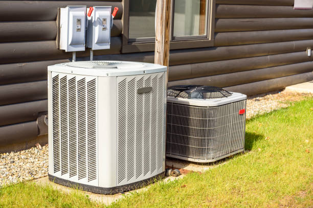 HVAC Maintenance Plan in Enid, OK